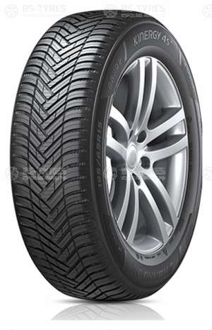 Hankook Kinergy 4s2 H750 235/50 R18 101V