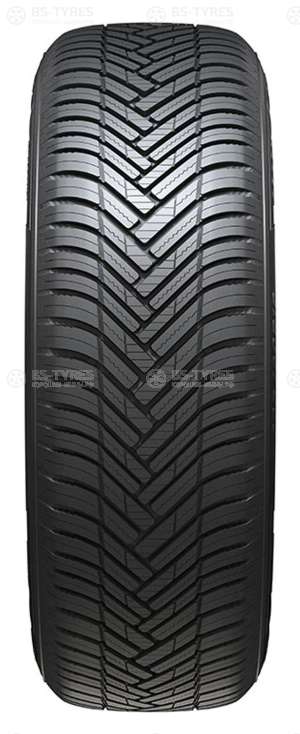 Hankook Kinergy 4s2 X H750A 255/55 R18 109V