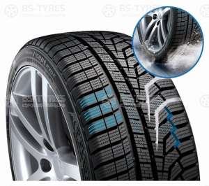 Hankook Winter I*Cept Evo 2 W320A SUV 235/70 R16 109H