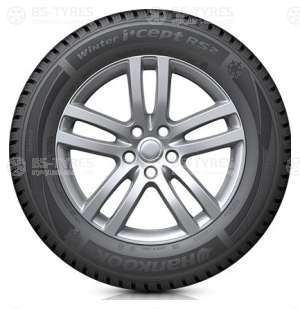 Hankook Winter I*Cept RS2 W452 185/60 R14 82T