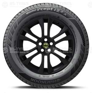 Hankook Winter i*Cept iZ 2 W616 245/45 R18 100T