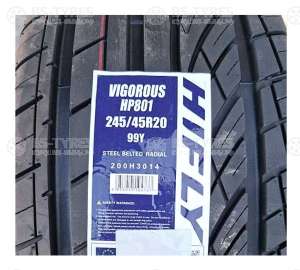 Hifly HP801 255/60 R18 112V
