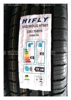 Hifly HT601 Vigorous 235/60 R16 100H