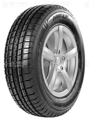 Hifly HT601 Vigorous 235/60 R16 100H