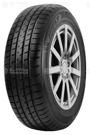 Hifly HT601 Vigorous 235/60 R16 100H