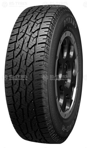 Dynamo Hiscend-H MAT01 235/75 R15 109S
