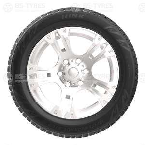 ILink Wintervorhut Stud III 225/70 R16 107T