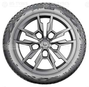 Ikon (Nokian Tyres) Autograph Ice 10 245/45 R18 100T