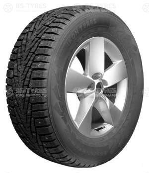 Ikon (Nokian Tyres) Character Ice 7 (Nordman 7) SUV 225/60 R18 104T