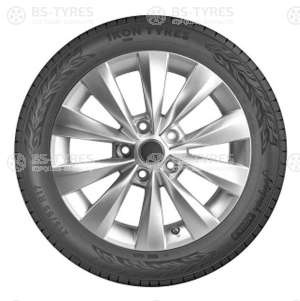 Ikon (Nokian Tyres) Autograph Aqua 3 SUV 215/65 R16 102V