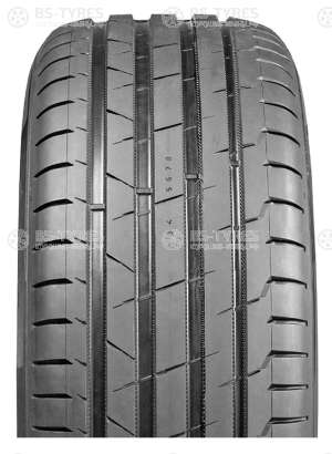 Ikon (Nokian Tyres) Autograph Ultra 2 SUV 235/55 R19 105W