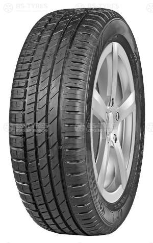 Ikon (Nokian Tyres) Character Eco (Nordman SX3) 155/80 R13 79T