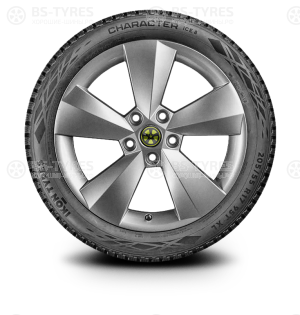 Ikon (Nokian Tyres) Character Ice 8 (Nordman 8) SUV 245/45 R20 103T