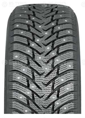 Ikon (Nokian Tyres) Character Ice 8 (Nordman 8) SUV 245/45 R20 103T