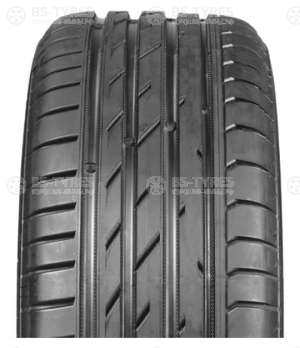 Ikon (Nokian Tyres) Character Ultra (Nordman SZ2) 225/55 R17 101W