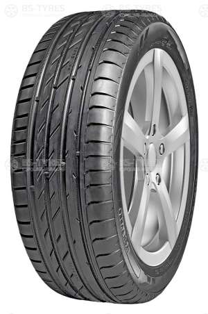 Ikon (Nokian Tyres) Character Ultra (Nordman SZ2) 225/55 R17 101W
