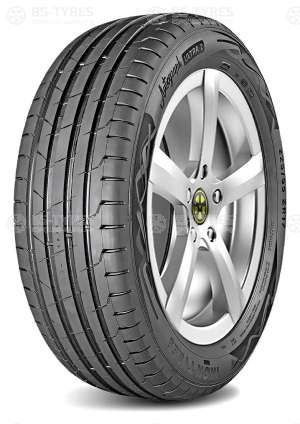 Ikon (Nokian Tyres) Autograph Ultra 2 SUV 235/55 R19 105W