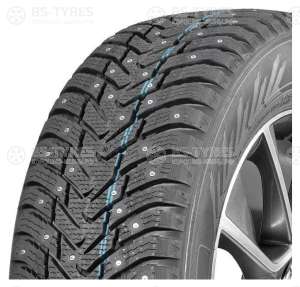 Ikon (Nokian Tyres) Character Ice 8 (Nordman 8) SUV 245/45 R20 103T