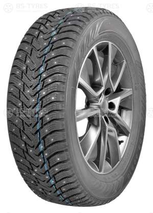 Ikon (Nokian Tyres) Character Ice 8 (Nordman 8) SUV 245/45 R20 103T