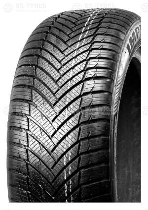 Imperial All Season Driver 255/35 R20 97Y