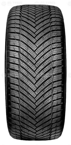 Imperial All Season Driver 255/35 R20 97Y