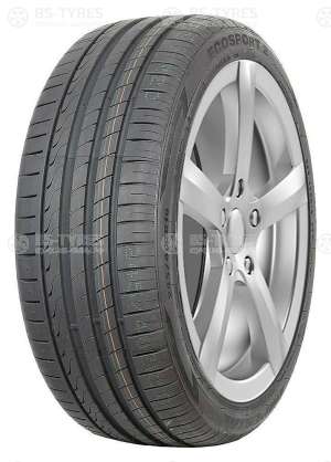 Imperial Ecosport 2 245/50 R18 104W