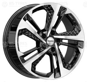 Скад KL-1069 (A) 7xR18 ET45 5*112 D57.1