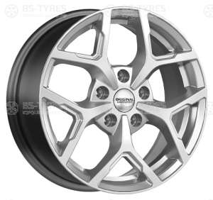 Скад KL-368 (A) 6.5xR16 ET50 5*114.3 D66.1