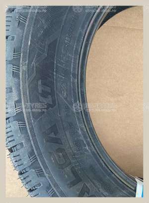 Кама Alga (НК-534) 195/80 R14C 106/104R