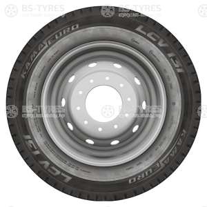 Кама Euro-131 185/75 R16C 104/102N