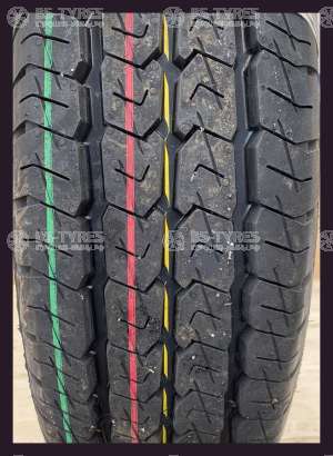Кама Euro-131 185/75 R16C 104/102N