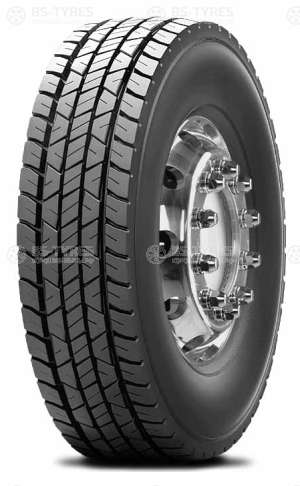 Кама NR-203 PRO 315/80 R22.5 156/150L Ведущая
