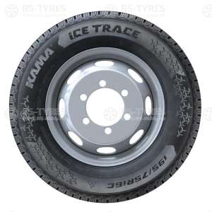 Кама Trace Ice НК-530 205/70 R15C 106/104R н/ш