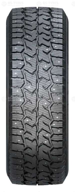 Кама Trace Ice НК-530 205/70 R15C 106/104R н/ш