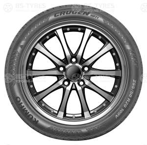 Kumho Crugen HP71 235/55 R18 104V