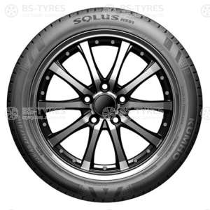 Kumho Ecsta HS51 205/55 R15 88V