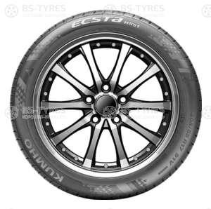 Kumho Ecsta HS51 205/55 R15 88V