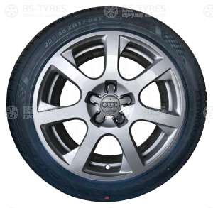 Kumho Ecsta PS71 315/35 R21 111Y