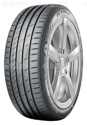 Kumho Ecsta PS71 315/35 R21 111Y