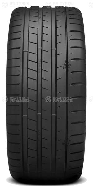 Kumho Ecsta PS91 245/35 R18 92Y
