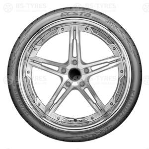 Kumho Ecsta PS91 245/35 R18 92Y