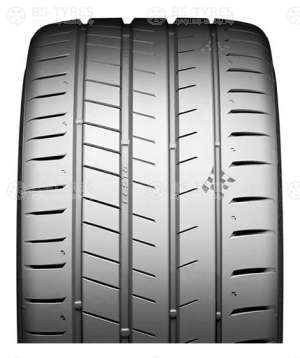 Kumho Ecsta PS91 245/35 R18 92Y