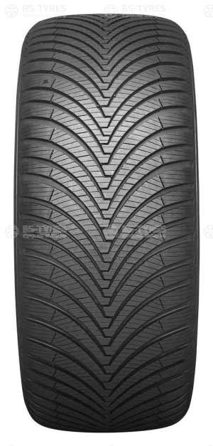 Kumho HA32 225/55 R17 101W
