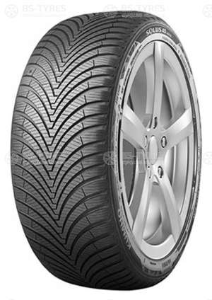 Kumho HA32 225/55 R17 101W