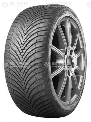 Kumho HA32 225/55 R17 101W