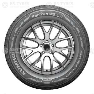 Kumho PorTran AllSeason CX11 215/65 R16 109T