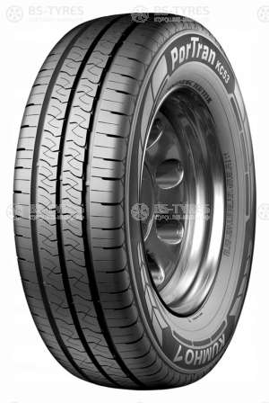 Kumho Portran KC53 155/80 R12C 88/86R