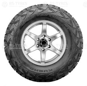 Kumho Road Venture MT KL71 235/85 R16C 120/116Q
