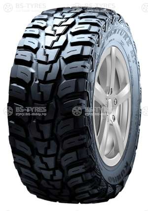 Kumho Road Venture MT KL71 235/85 R16C 120/116Q