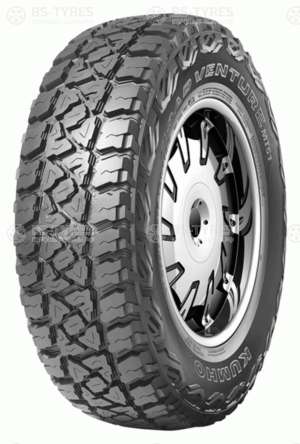 Kumho Road Venture MT51 245/75 R16C 120/116Q